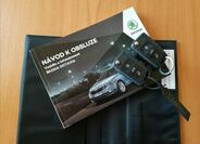 Škoda Octavia 23