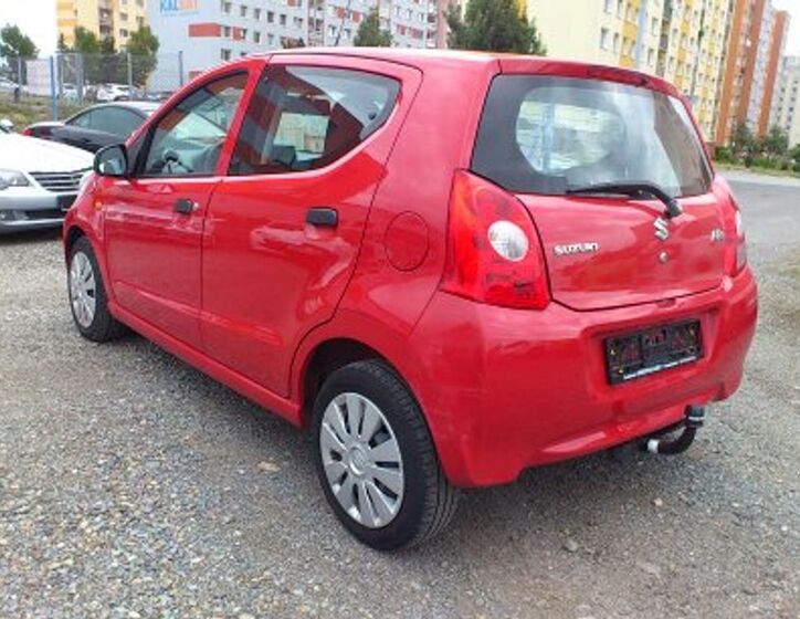 Suzuki Alto 3