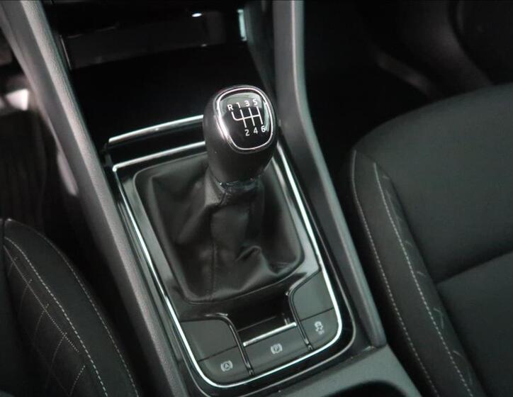 Škoda Karoq 16