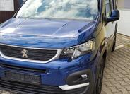 Peugeot Rifter 3