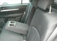 Subaru Outback 19