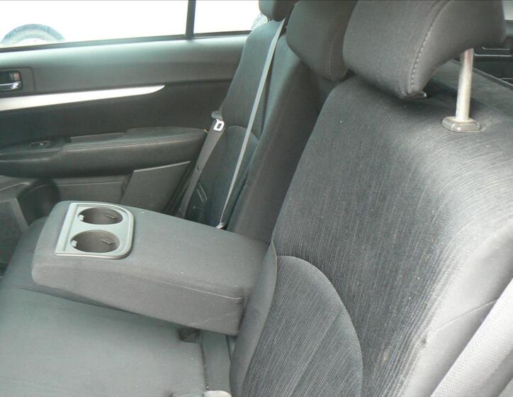 Subaru Outback 19