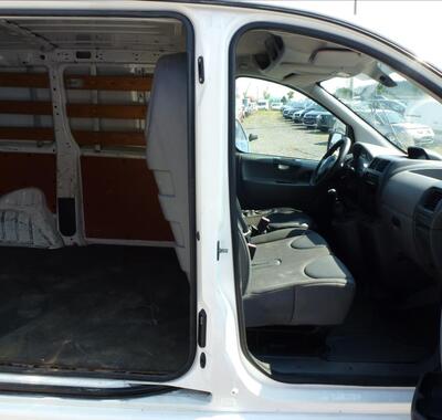 Citroën Jumpy 21