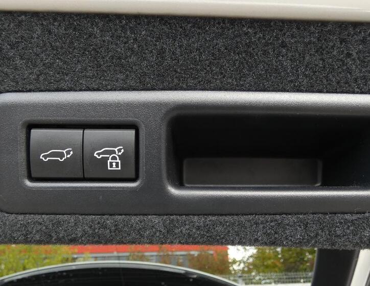 Lexus RX 300 22