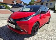 Toyota Aygo 3