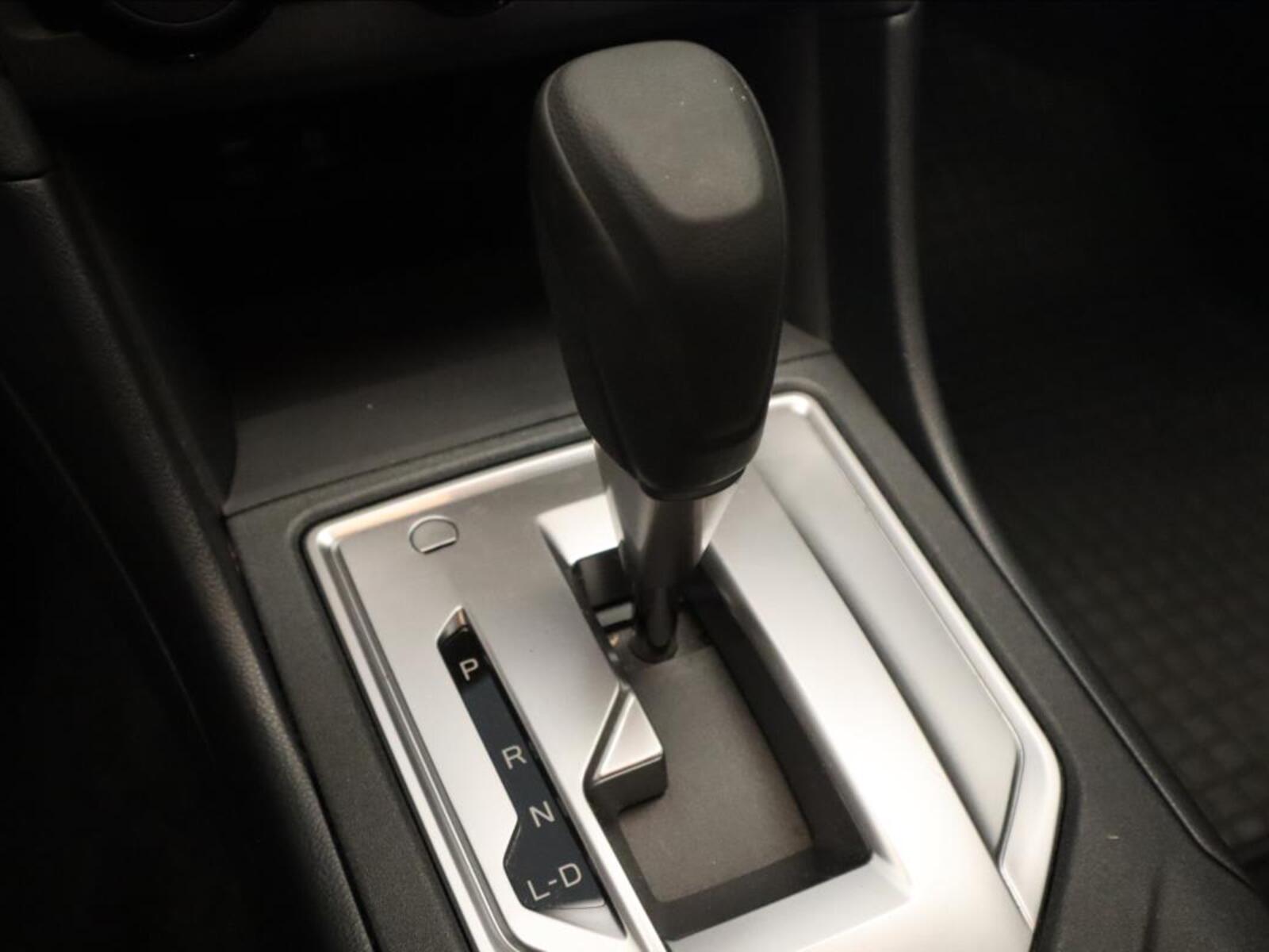 Subaru XV 18