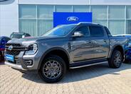 Ford Ranger 1