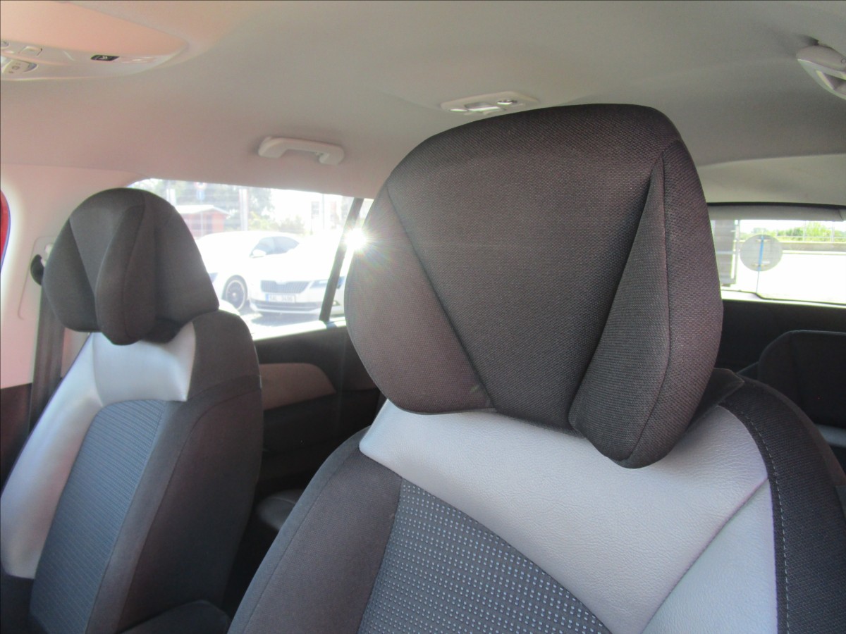 Citroën Grand C4 Picasso