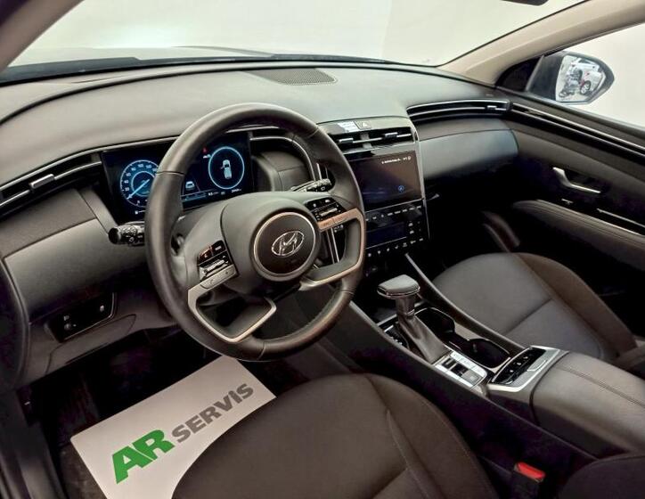 Hyundai Tucson 19