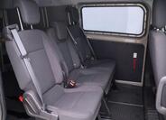 Ford Transit Custom 15
