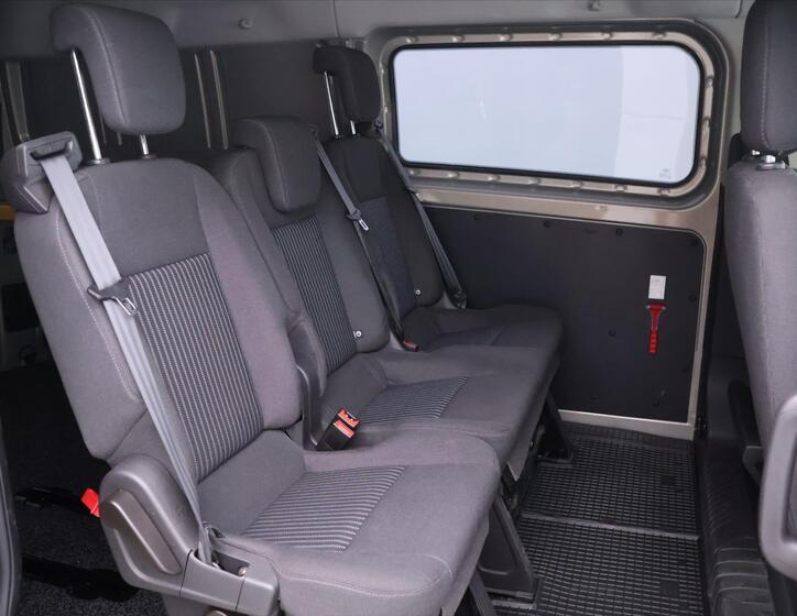 Ford Transit Custom 15