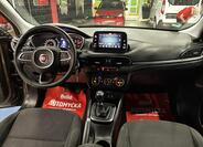 Fiat Tipo 20