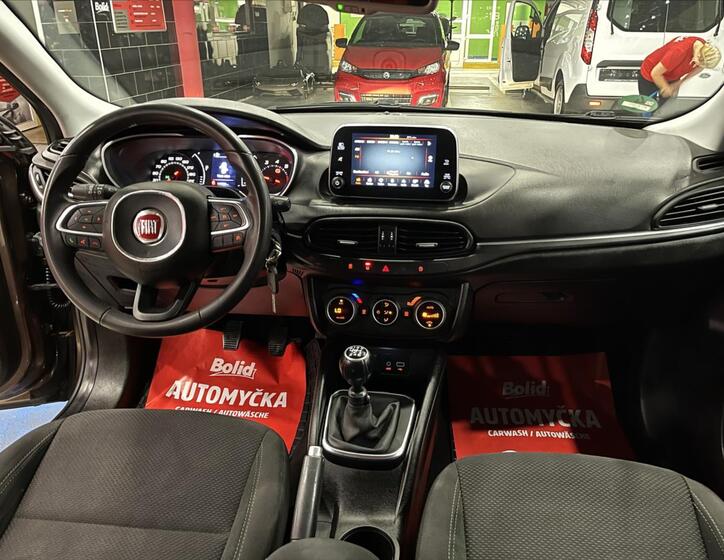 Fiat Tipo 20