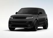 Land Rover Range Rover Sport 1