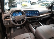 Chevrolet Tahoe 25