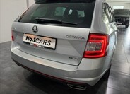 Škoda Octavia 25