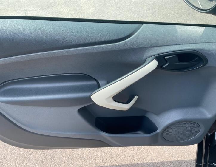 Ford Ka 16