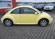 Volkswagen New Beetle 8