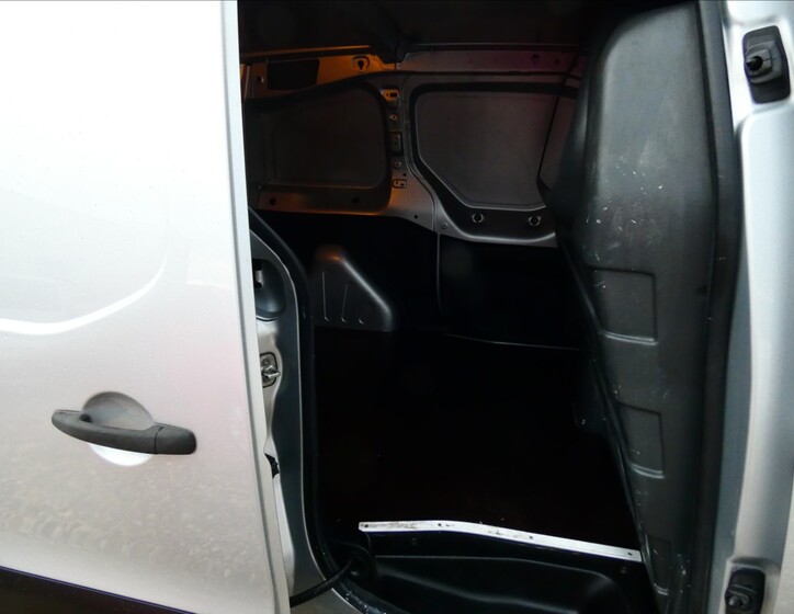 Peugeot Partner 10