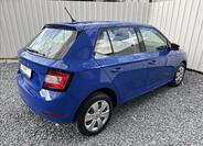 Škoda Fabia 13