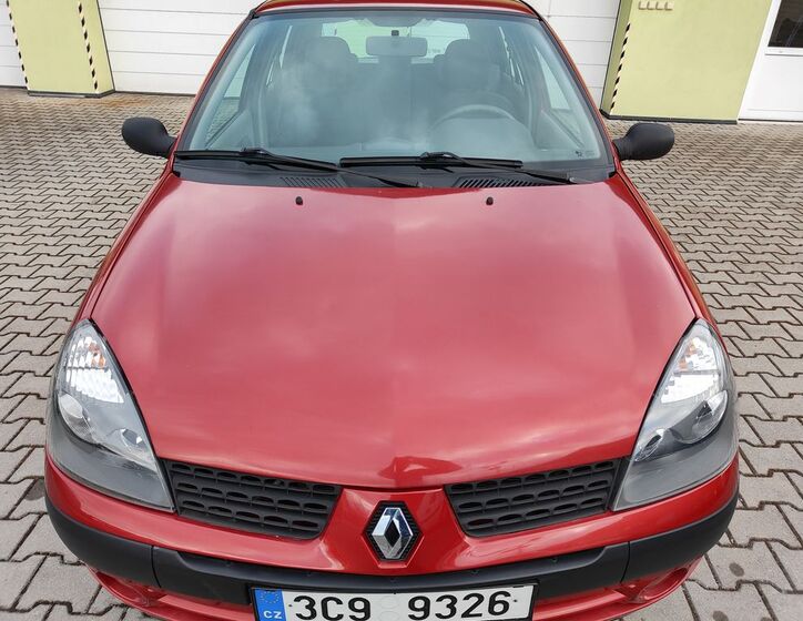 Renault Clio 7
