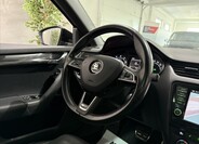 Škoda Octavia 17