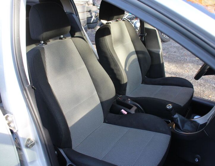 Peugeot 307 16