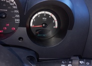 Dodge Nitro 3