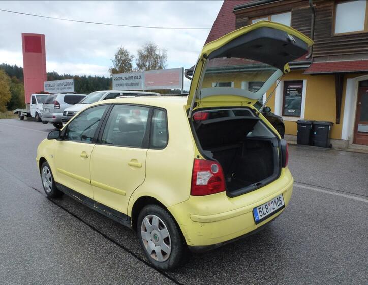 Volkswagen Polo 17