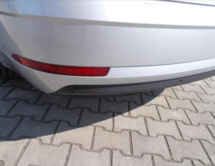 Škoda Octavia 13