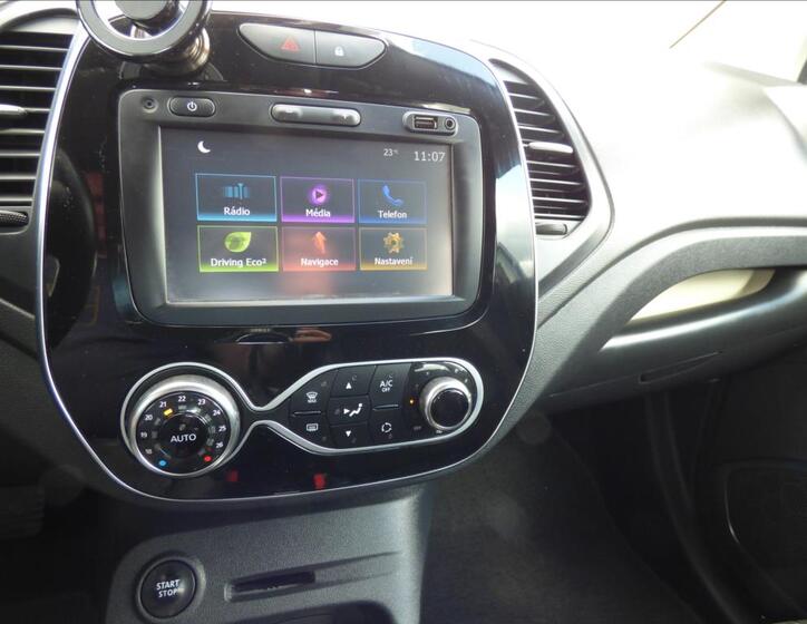 Renault Captur 18