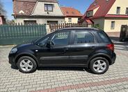 Suzuki SX4 8