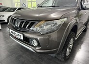 Mitsubishi L200 25