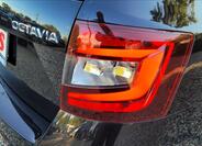 Škoda Octavia 52
