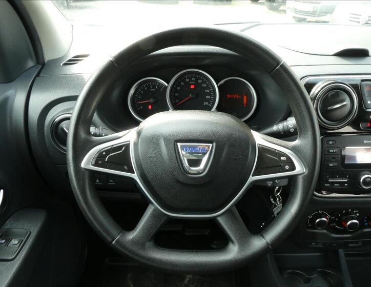 Dacia Lodgy 27