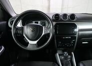 Suzuki Vitara 15