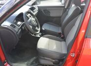 Škoda Fabia 8