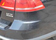 Volkswagen Passat 10