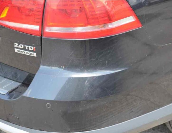 Volkswagen Passat 10