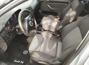 Volkswagen Bora 7