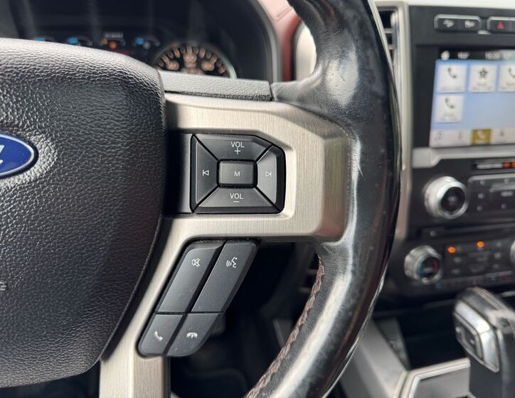 Ford F-150 17