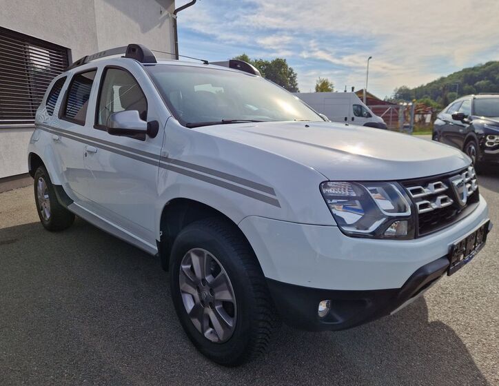 Dacia Duster 7