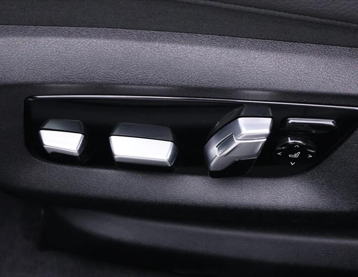 BMW Řada 5 20