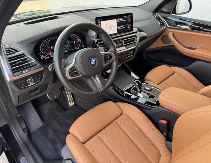 BMW X3 5