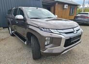 Mitsubishi L200 3