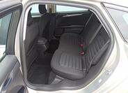 Ford Mondeo 12