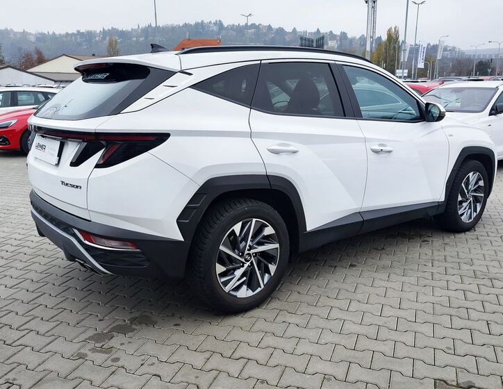 Hyundai Tucson 6