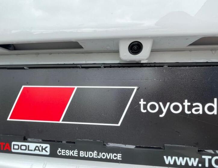 Toyota ProAce Verso 15