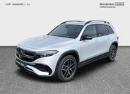 Mercedes-Benz EQB 1