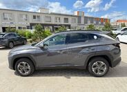 Hyundai Tucson 3